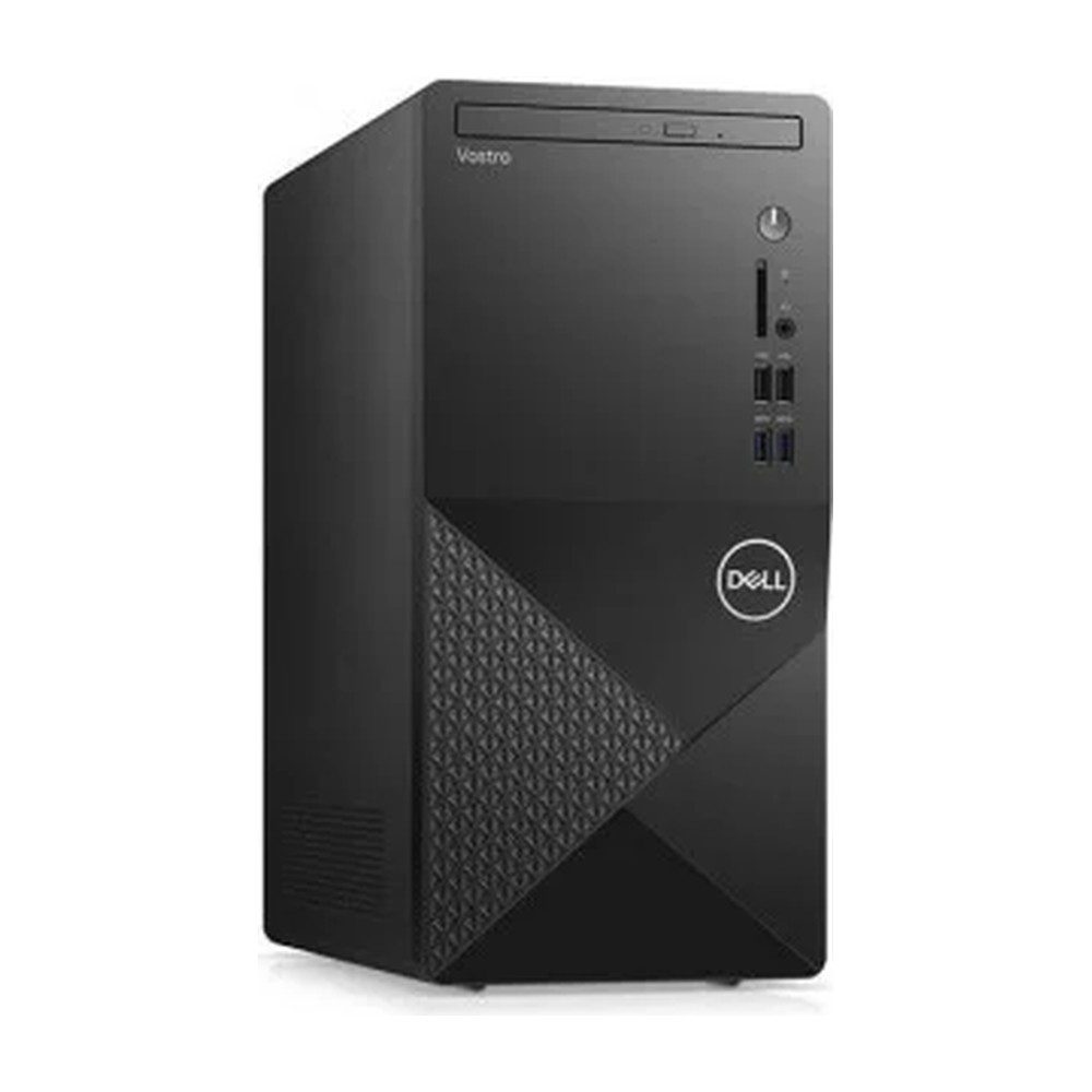 Unite centrale i3 Dell Vostro 3888 10100 4Go 1To HDD Sans Ecran (N204VD3888EMEA03-P) — photo 2