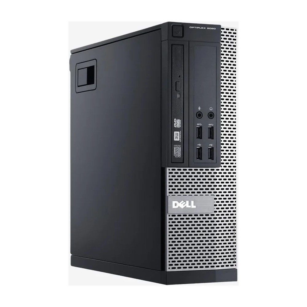 Unite Centrale Occasion I5 Dell 6EME OptiPlex  8Go SANS SSD 