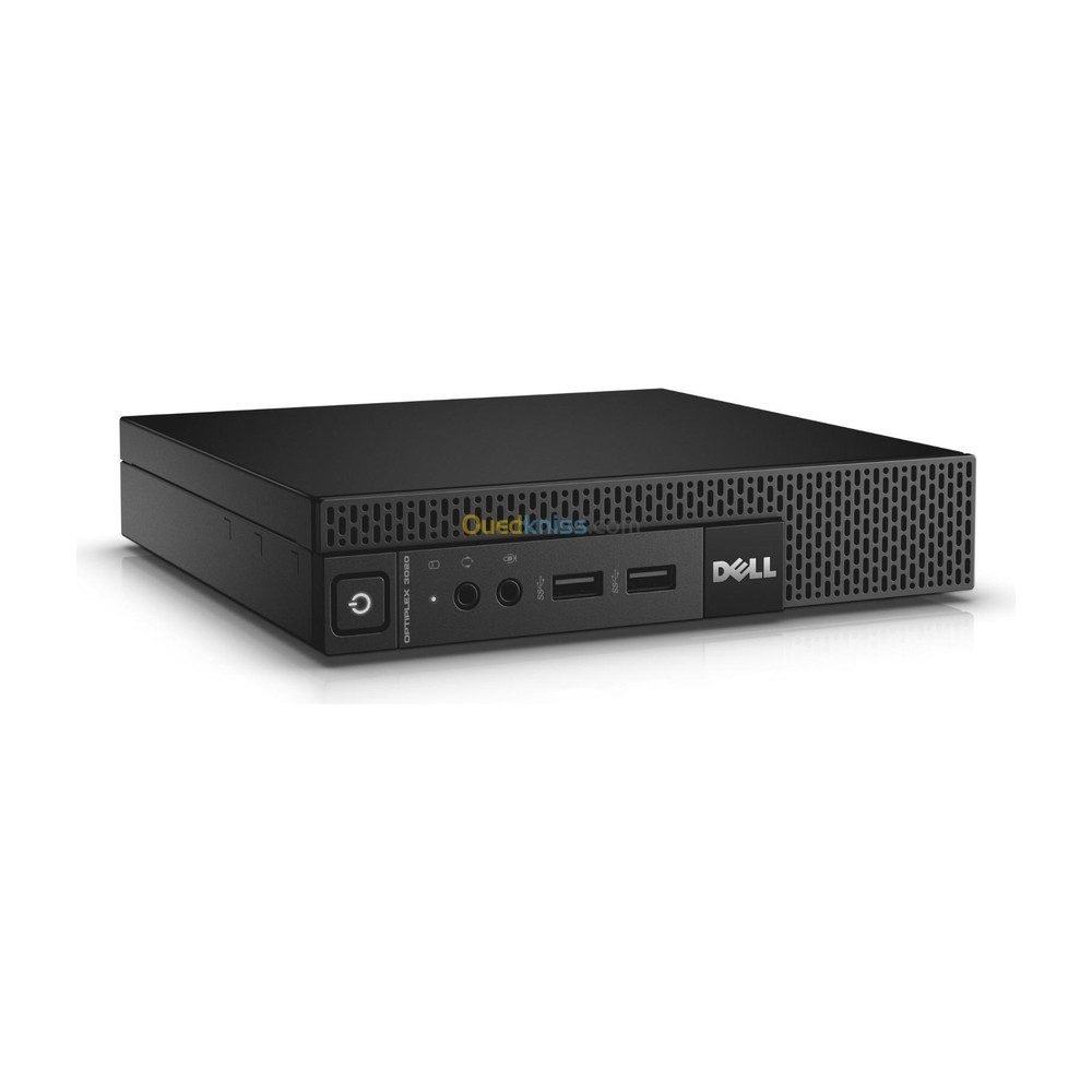 Unite Centrale Occasion I5 Dell 4EME OptiPlex MINI 3020  4Go/500Go 