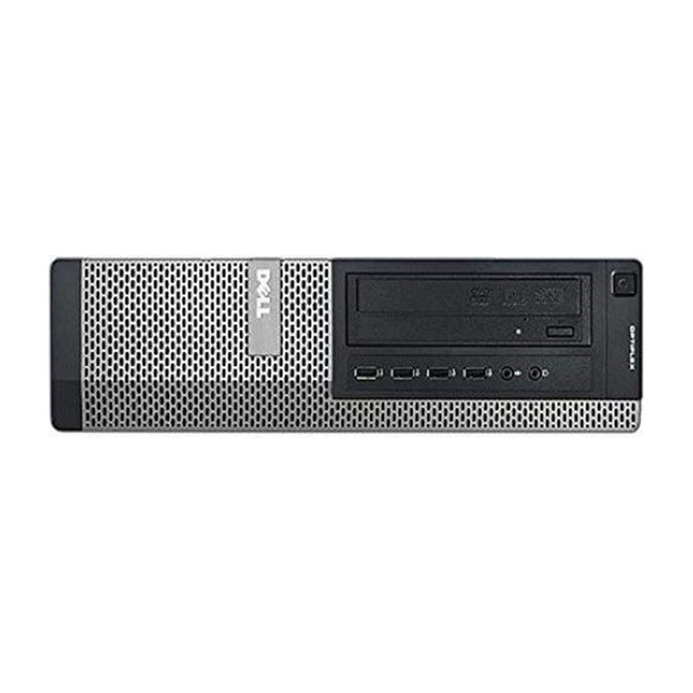 Unite Centrale Occasion i7 Dell 3EME OptiPlex 7010  4Go/500Go HDD