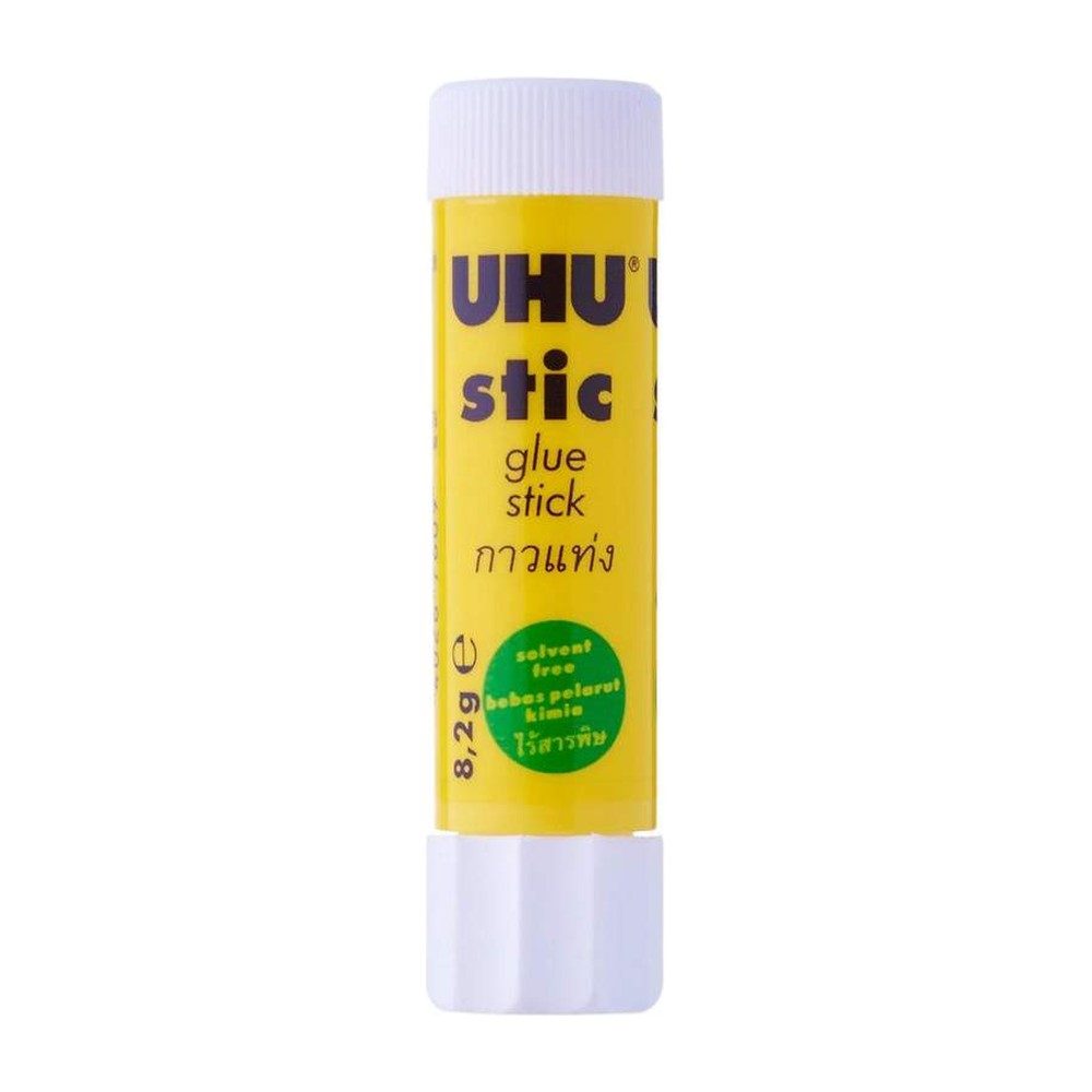 STICK UHU 8.2g PETITE