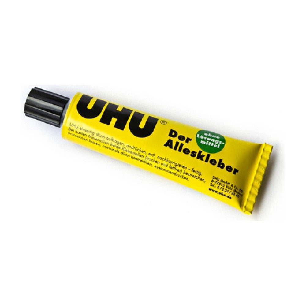 COLLE UHU TUBE N° 13