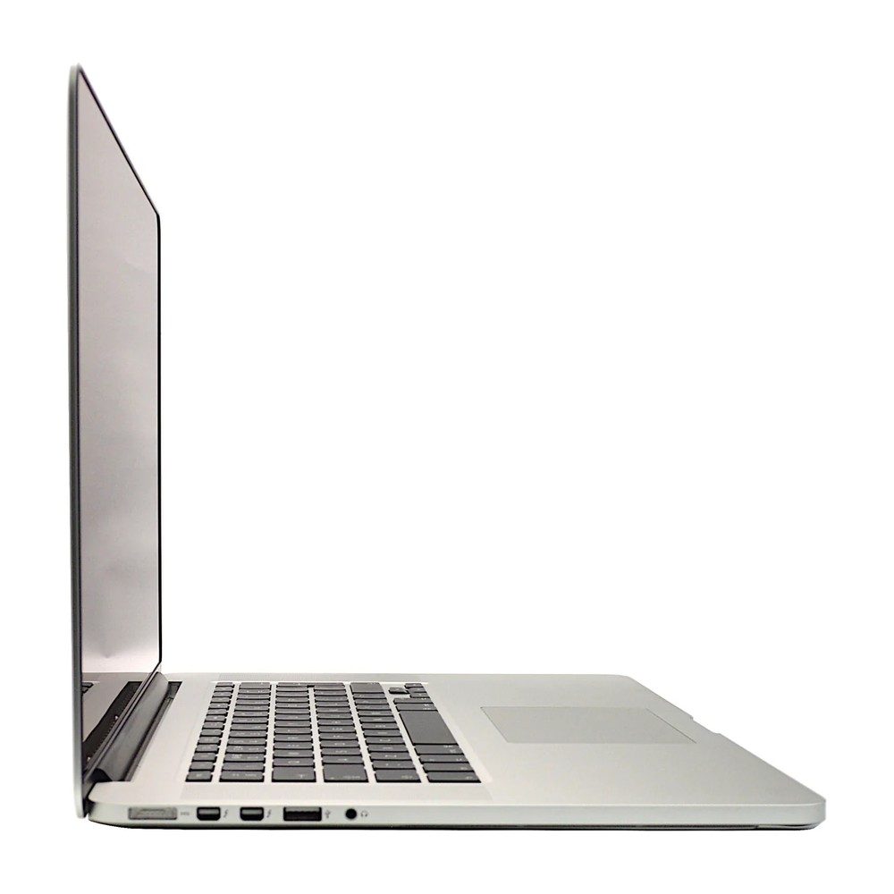 Macbook Pro Occasion i7 16/256 15.4' 2013 