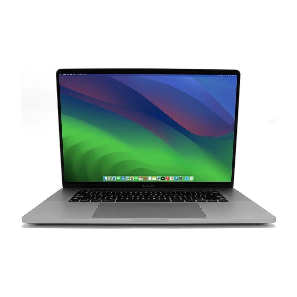 Macbook Pro Occasion i9 32/1To 15.4' 2019 