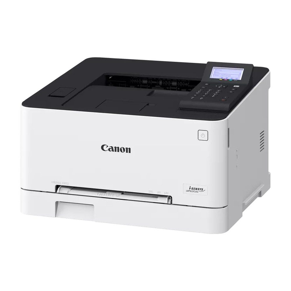 Imprimante Canon LBP633Cdw MFP Laser Couleur (5159C001AA) — photo 2