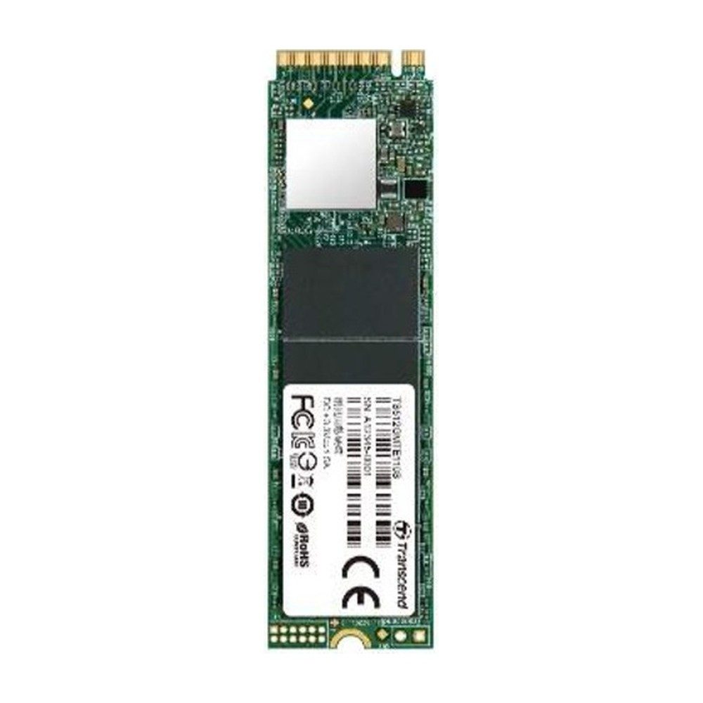 SSD 512Go Nvme Occasion 