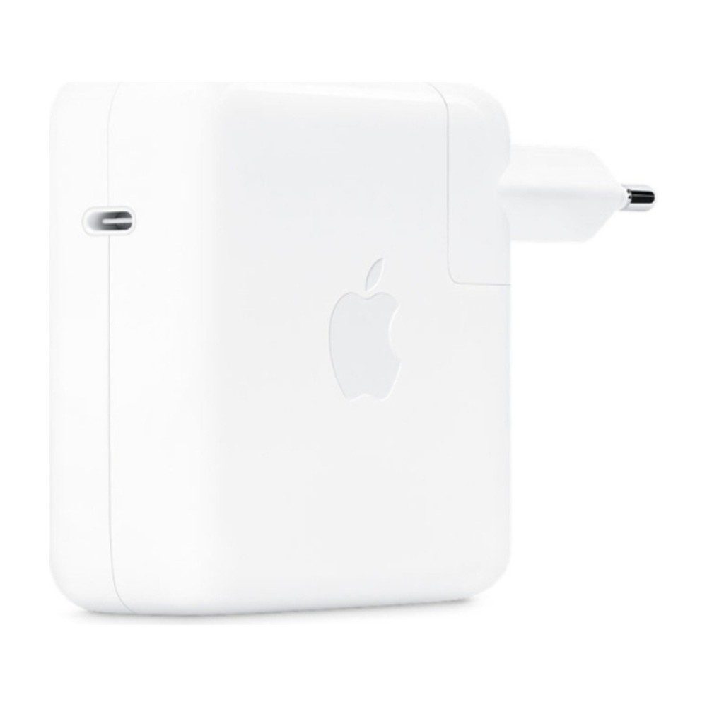 Chargeur Mac Usb C 67W Sans Cable