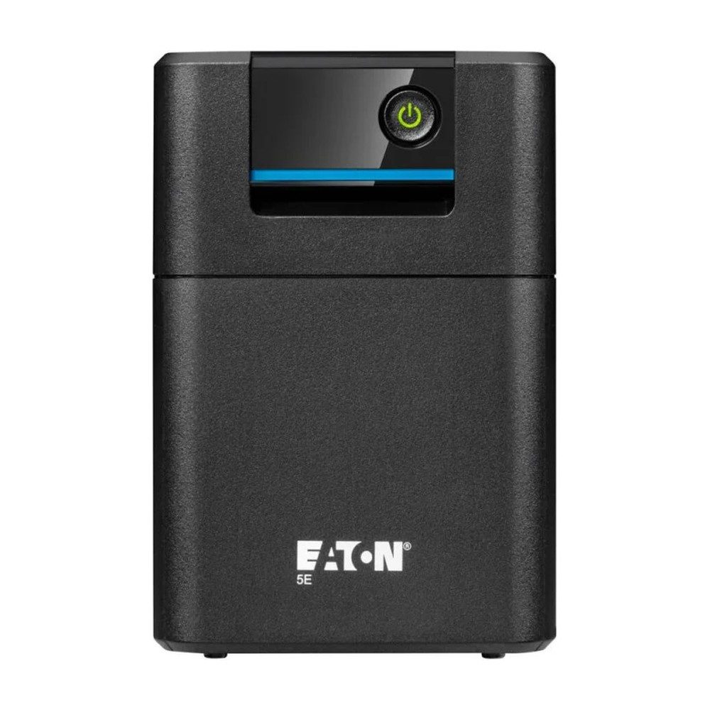 Onduleur Eaton 550VA 5E IEC G2 5E550i — photo 2