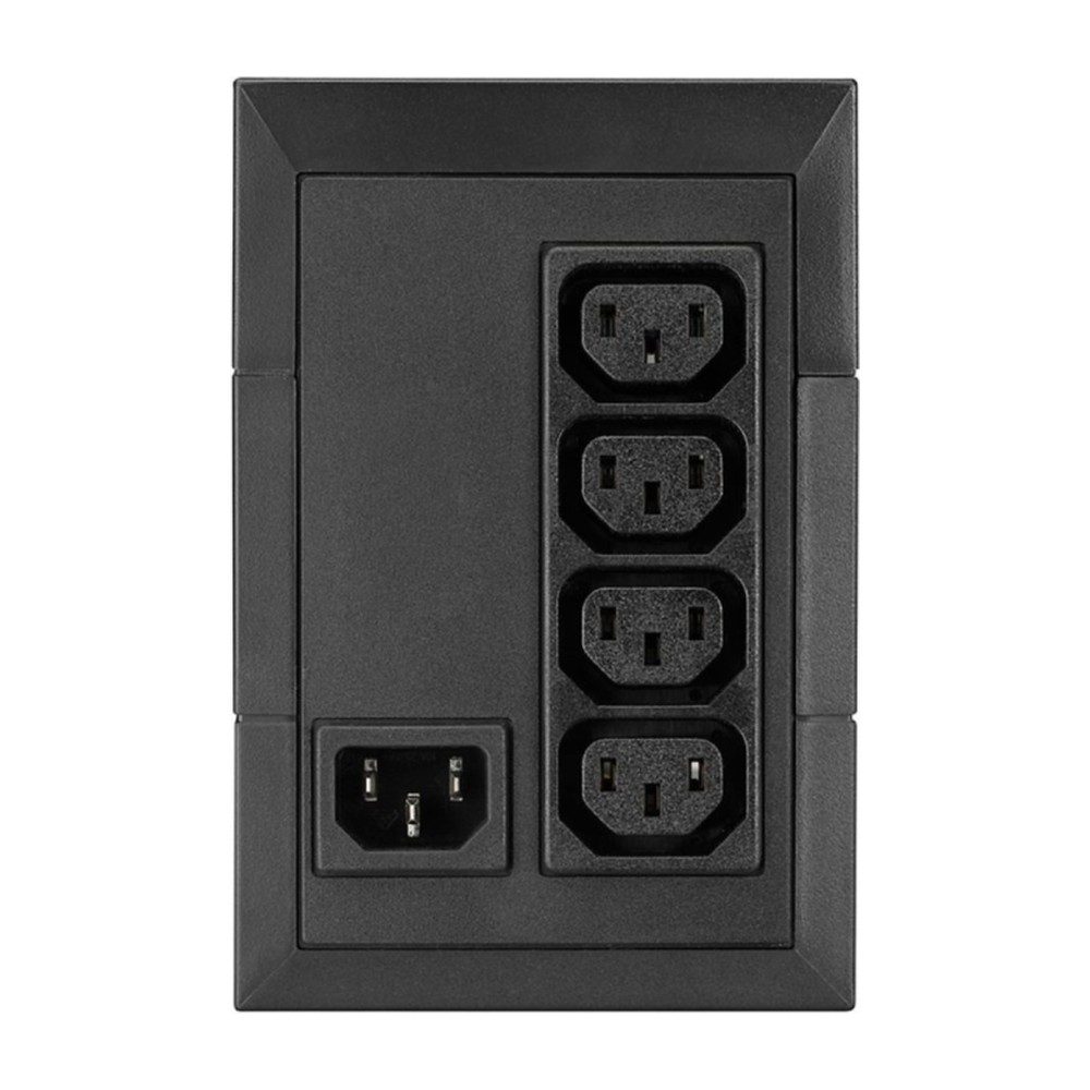 Onduleur Eaton 550VA 5E IEC G2 5E550i — photo 3