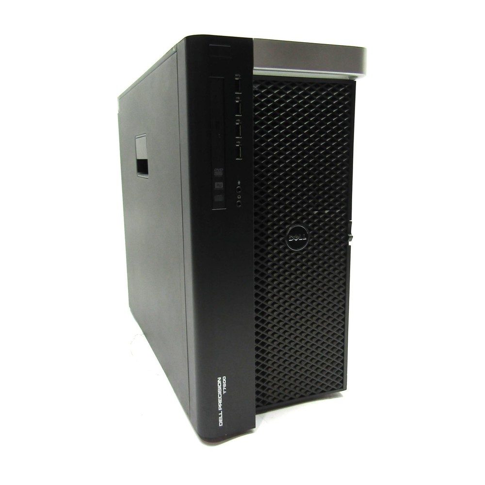 Serveur Occasion Dell Precision T7600 Xeon 1CPu 32Go - 0 