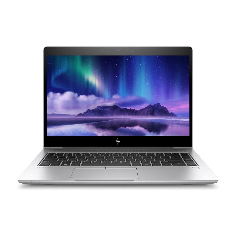 Pc Portable Occasion i5 HP 840 G5/G6  8ème Gén.  8Go 256Go 14"