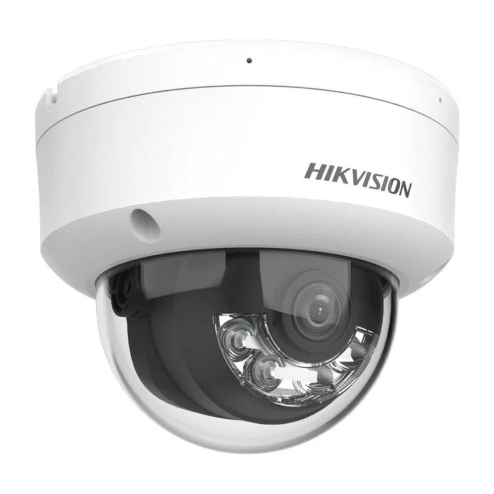 Camera Hikvision IP 6MP Dome 2CD1163G2-LIU