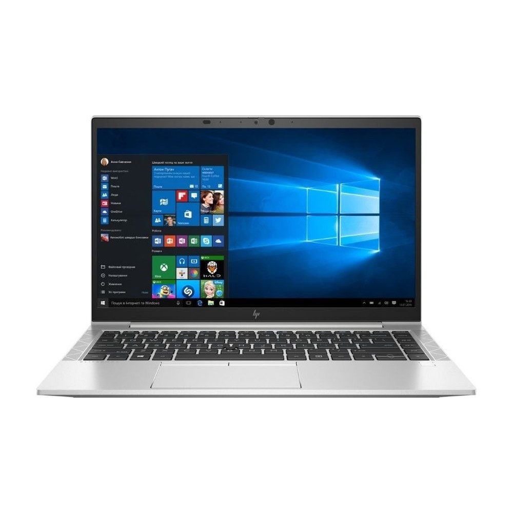Pc Portable Occasion i5 HP 840 G7 10ème  8Go 256Go 14"