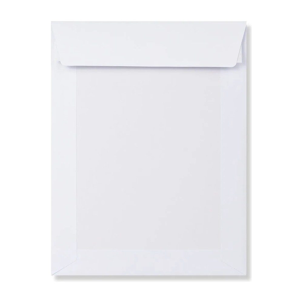 ENVELOPPE B5 250X176 BLANC