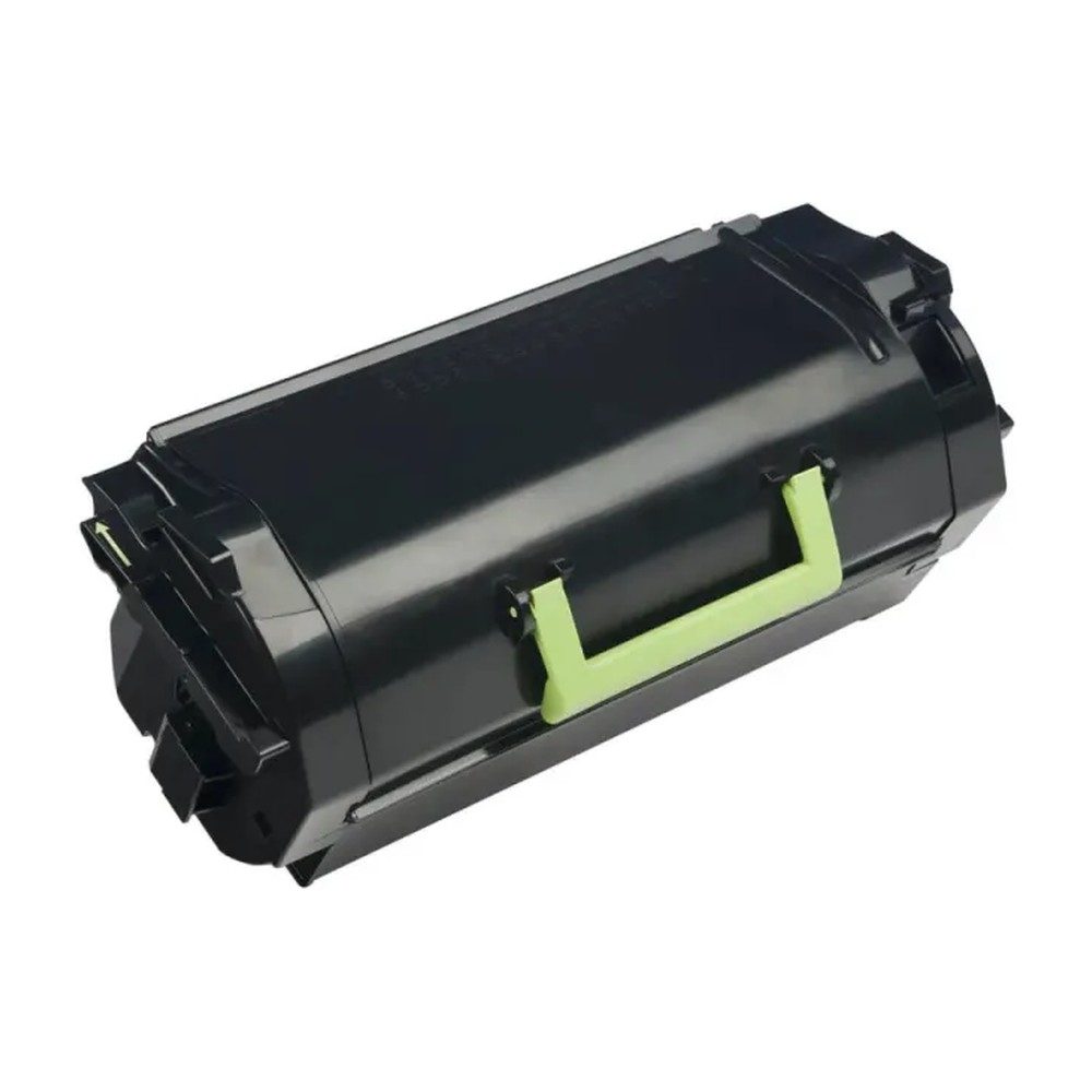 Toner Lexmark MS/MX310/312/315/410/415/510/610 Black Adaptable Eurotoner