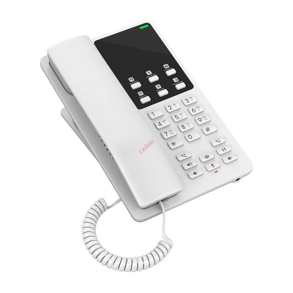 Poste Téléphonique Grand Stream GHP620 blanc — photo 2