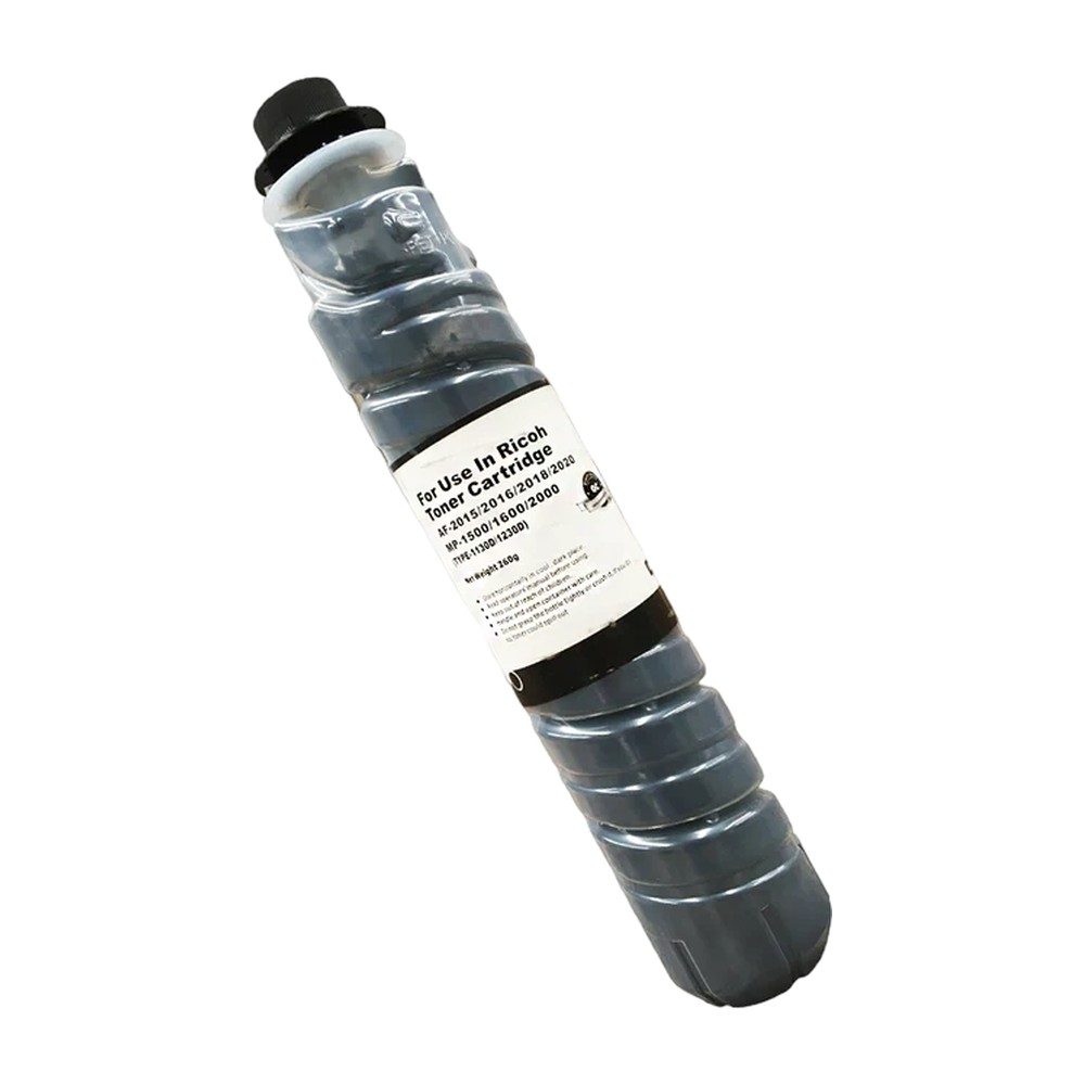 Toner Ricoh 1230D/1130D/MP1610 Black Adaptable Eurotoner — photo 2