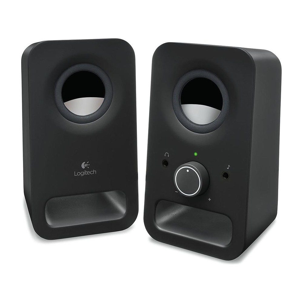 Haut Parleur Logitech Z150 Noir