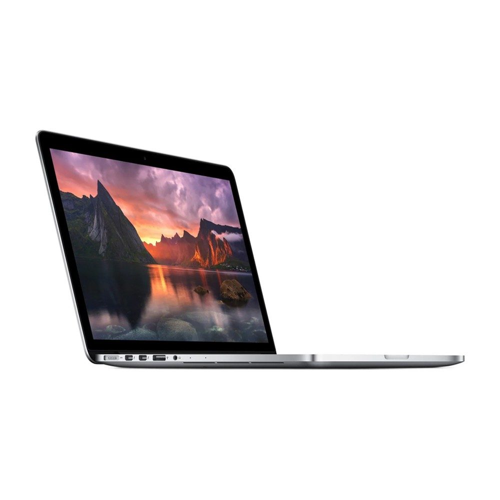 Macbook Pro Occasion i5 8/256 13" 2014 