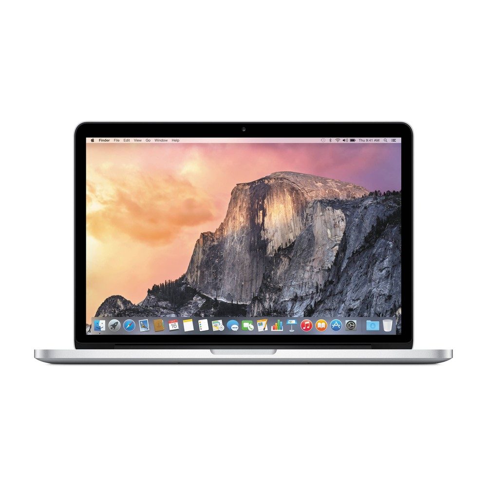 Macbook Pro Occasion i5 8/256 13" 2014 — photo 2