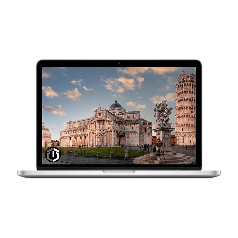 Macbook Pro Occasion i5 8/128 13" 2014 