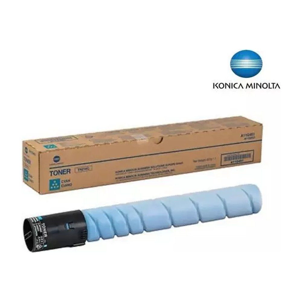 Toner Konica Minolta TN324 Cyan Original (A8DA450)