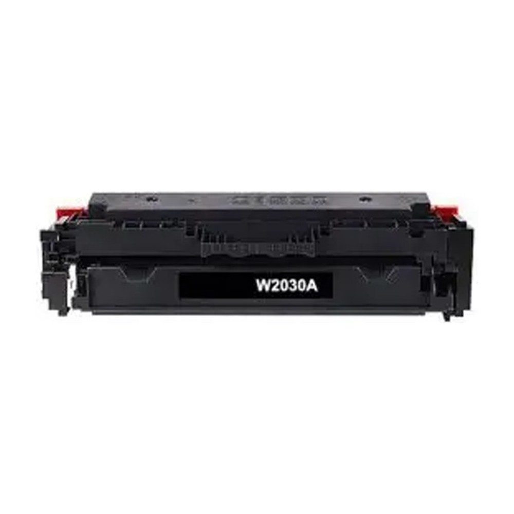 Toner HP 415A W2030 Black Sans Puce Adaptable Digital Print