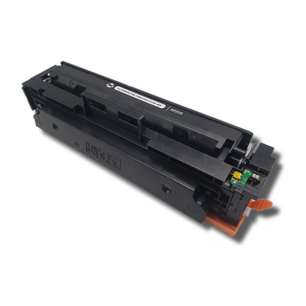 Toner HP 415A W2030 Black Sans Puce Adaptable Digital Print — photo 2