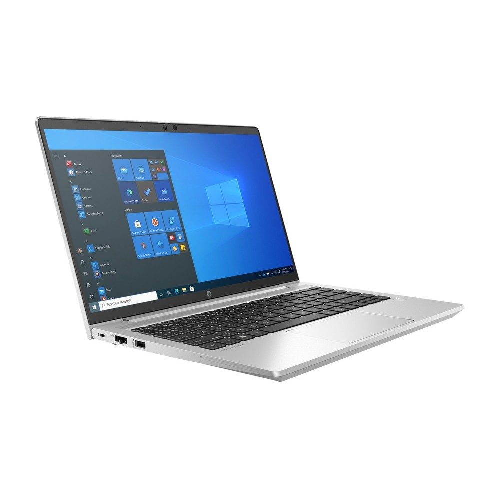 Pc Portable Occasion I5 HP 640 11EME 8Go 256Go 14"