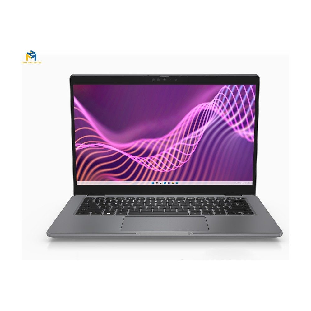 Pc Portable Occasion i5 Dell 5340 13EME 16Go 256Go 13.3"