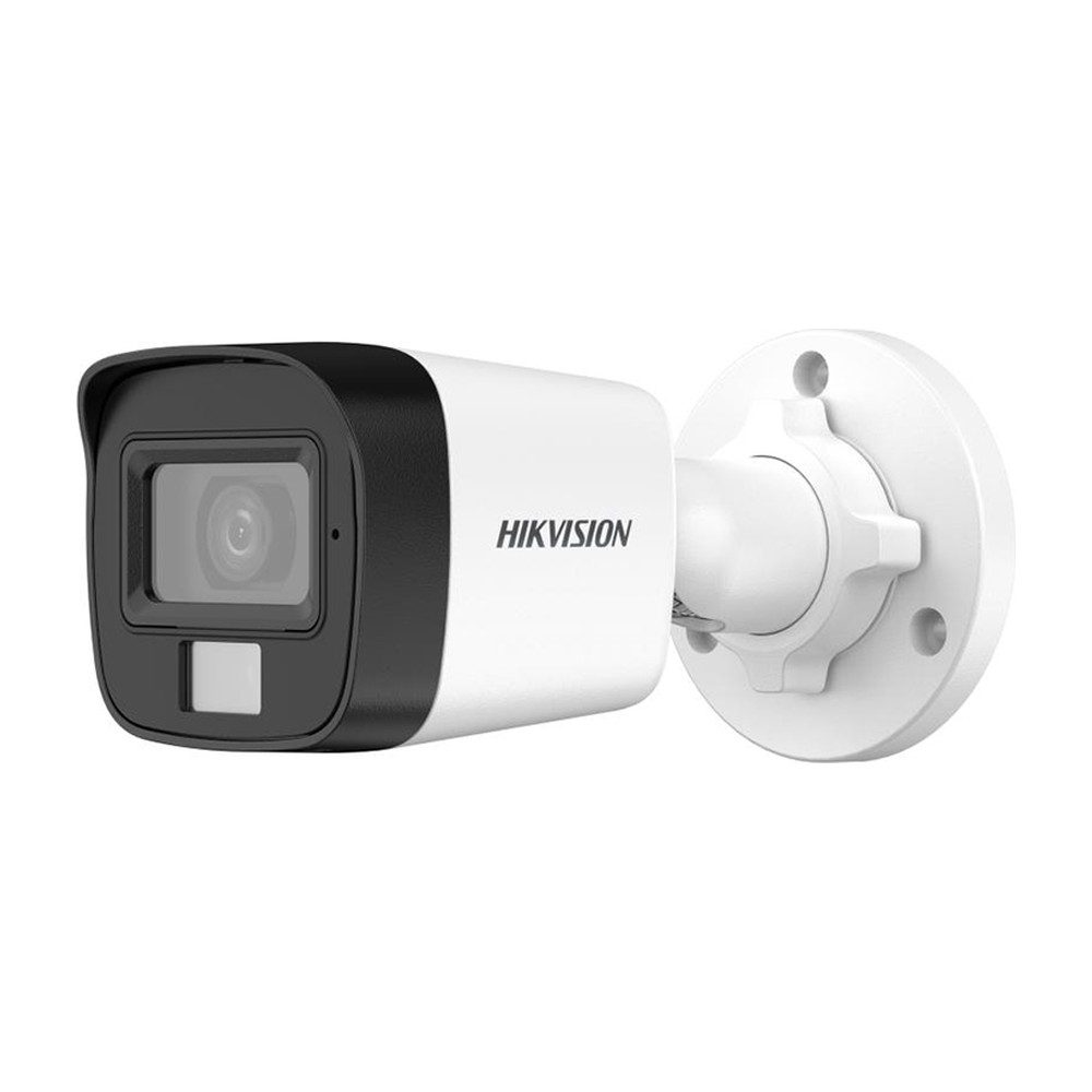Camera Hikvision 3K DS-2CE16K0T-EXLF Etanche Smart Hybrid Light