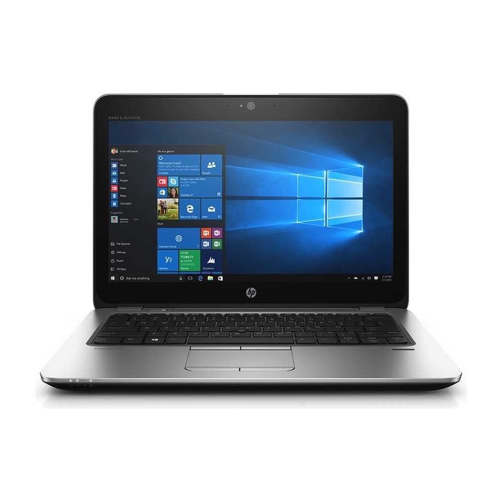 Pc Portable Occasion I7 HP 820 6EME 8Go 180Go 12.5"