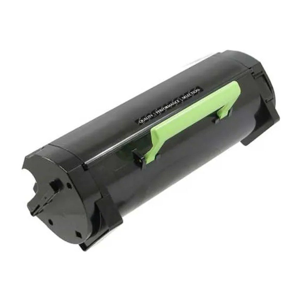 Toner LexmarkMS310/312/315/410/415/510/610 Black Adaptable Digital Print