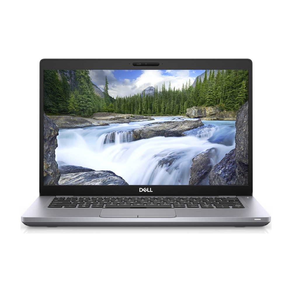 Pc Portable Occasion i5 Dell 5410 10EME 16Go 512Go 14"