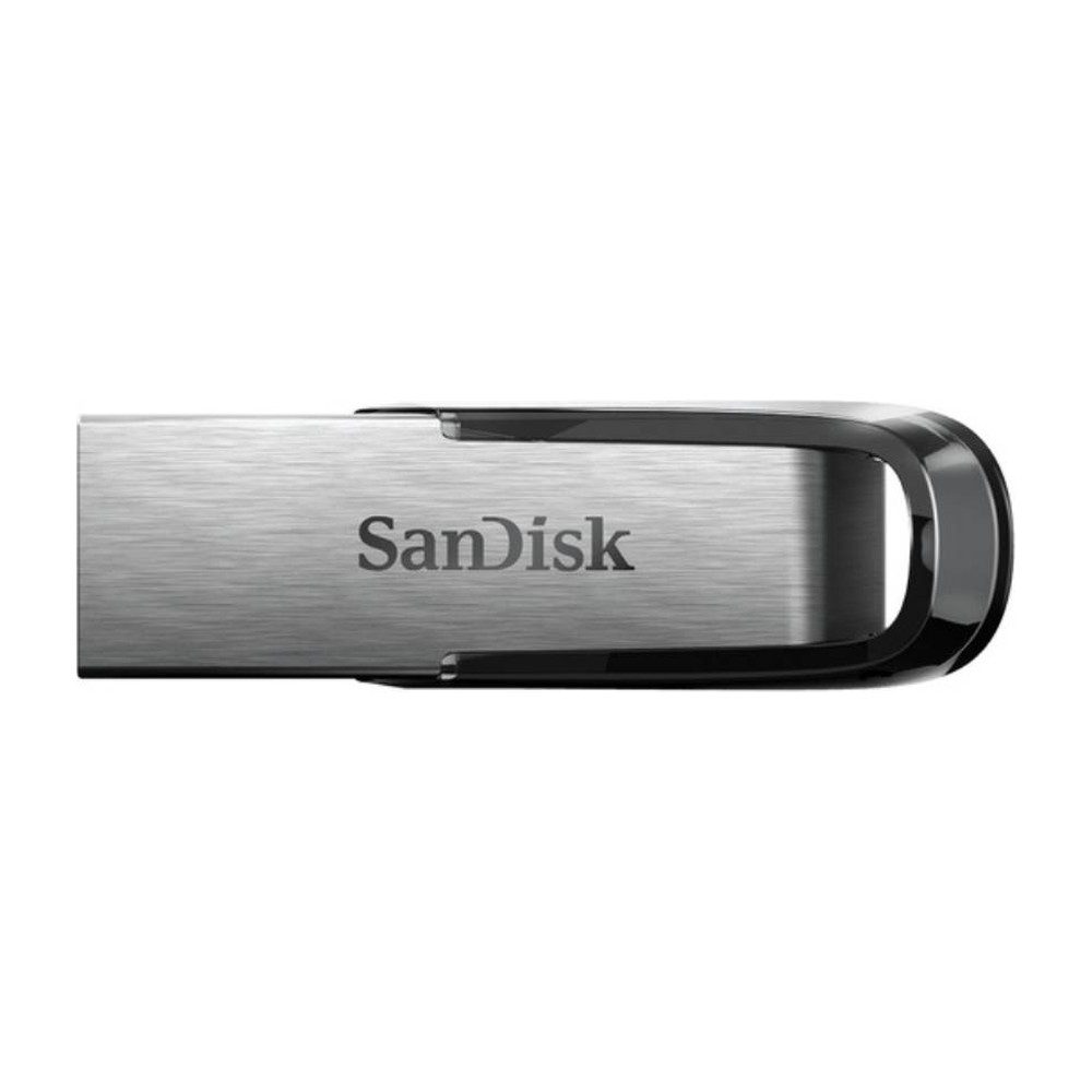 Cle Usb 128Go Sandisk Ultra Flair 3.0 Metal (SDCZ73-128G-G46) — photo 2