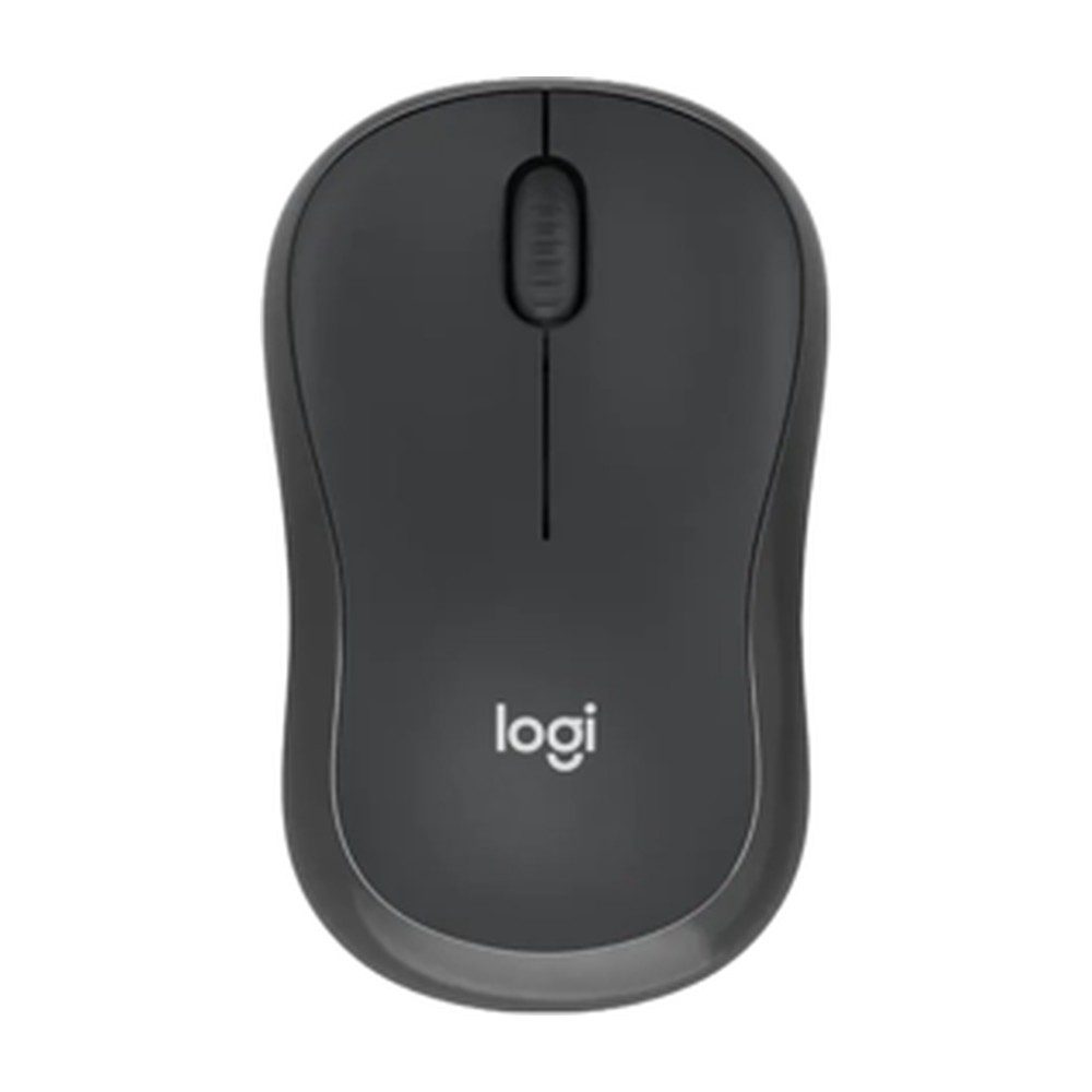 Souris Logitech M240 Silent BT-GRAPHITE-2.4GHZ