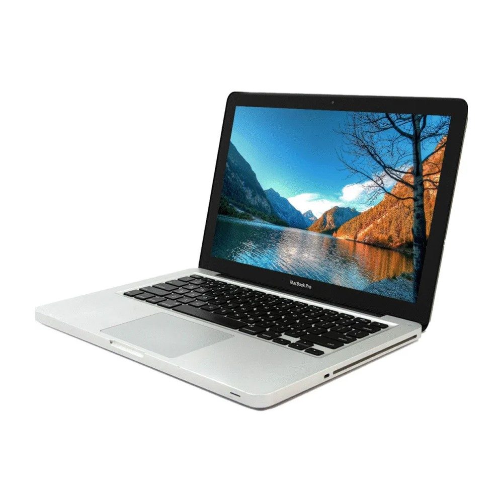 Macbook Pro Occasion I5 8Go / 500Go HDD 13" 2012