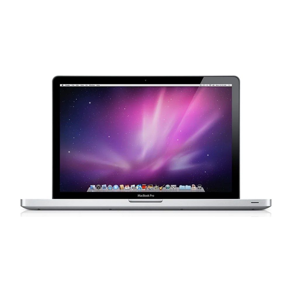 Macbook Pro Occasion I7 8Go/500 HDD 15" 2010  PROBLEME CARTE MERE