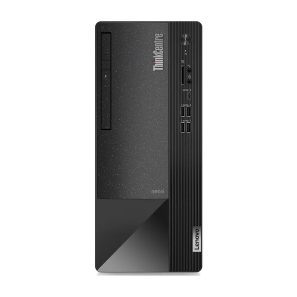 Pc Bureau Lenovo ThinkCentre neo 50t Gen 3 i5-12400 8Go/ 512 Go (11SE00Q4FM) — photo 2