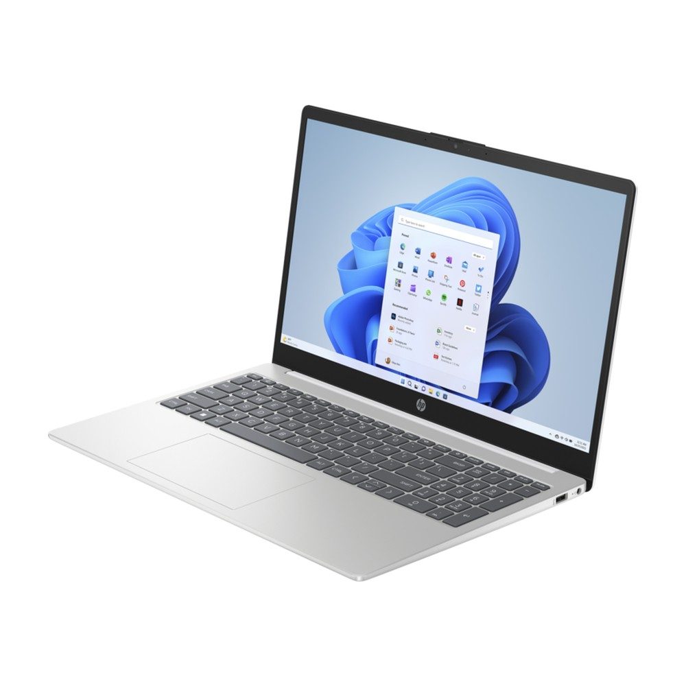 PC Portable Ryzen5 HP 15 7520U 8Go/ 512Go SSD 15-fc0017nk 15.6" (886J7EA)