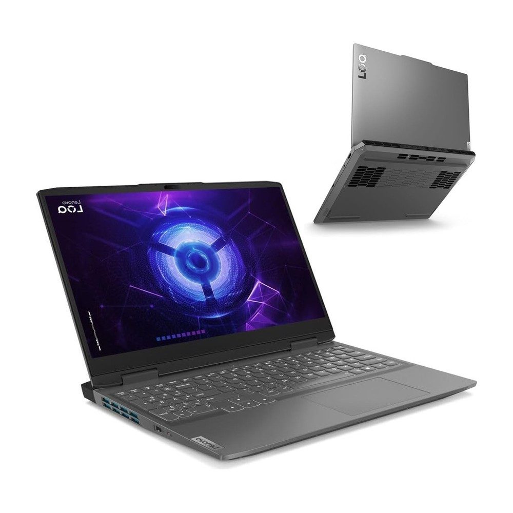 Pc Portable i5 Lenovo LOQ 15IAX9 16Go/512Go 12éme 15.6" — photo 2