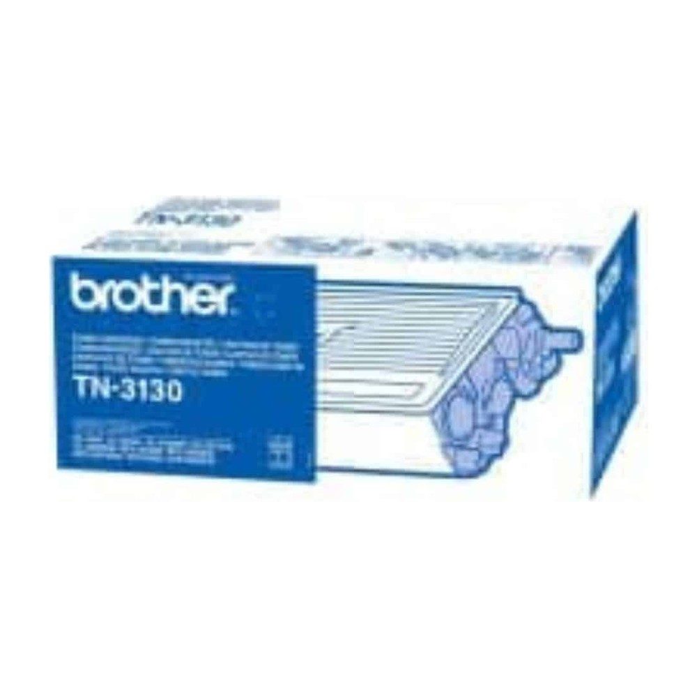 Toner Brother Tn-3130 Original — photo 2