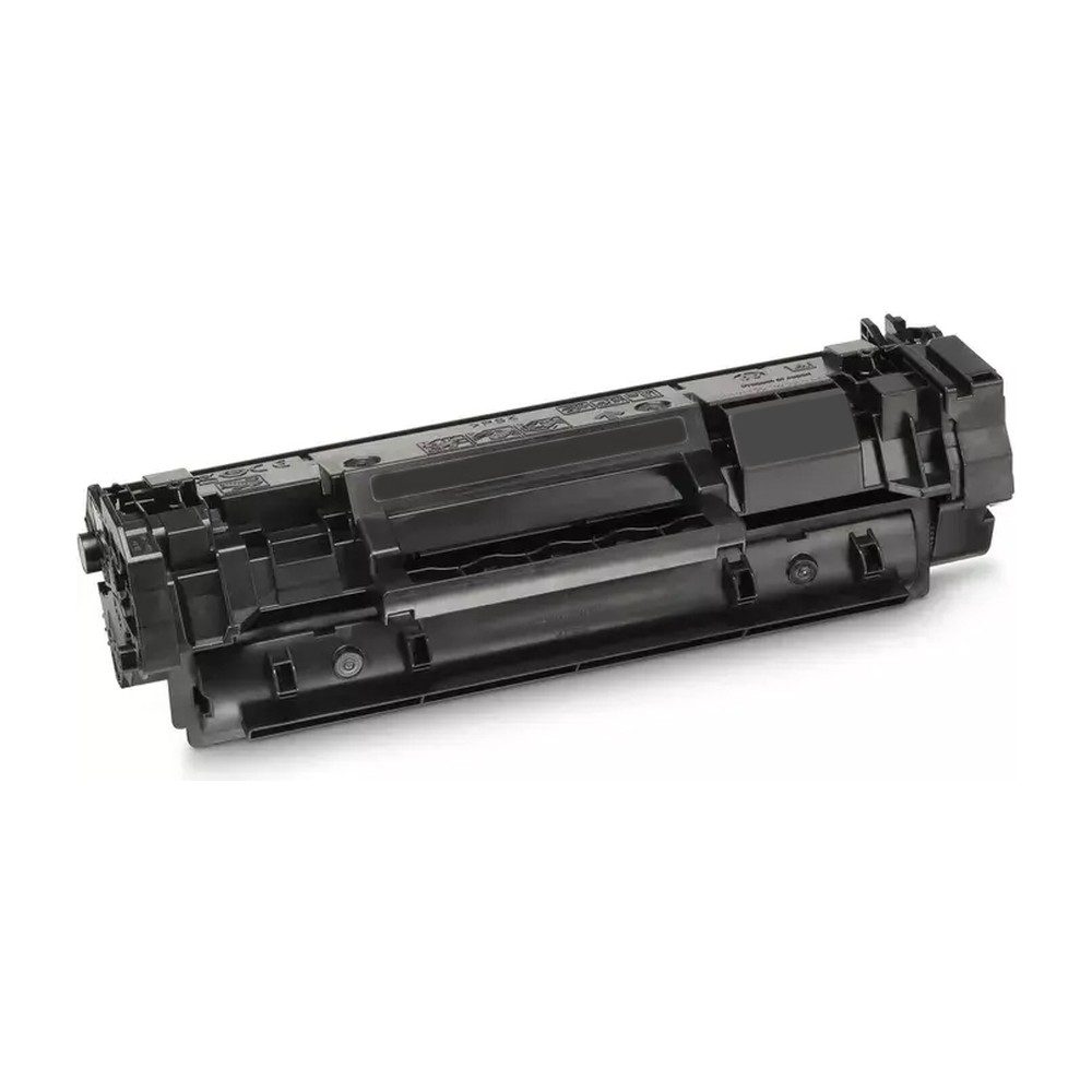Toner HP 135A W1350 Black Adaptable Avec Puce Eurotoner — photo 2