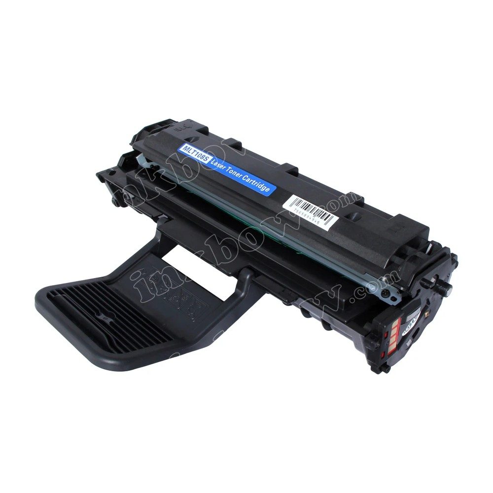 Toner Samsung 108S Black Adaptable Best Print — photo 2