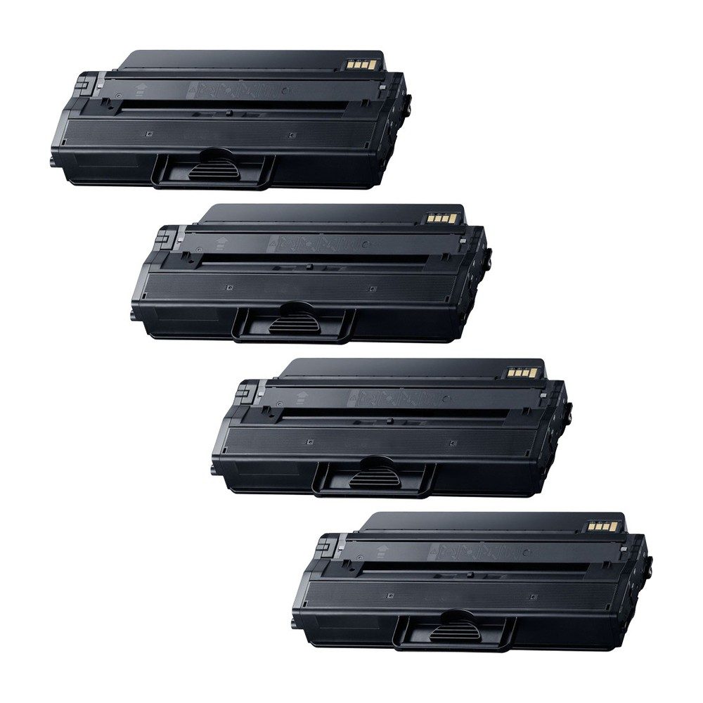 Toner Samsung D115 Black Adaptable Premium