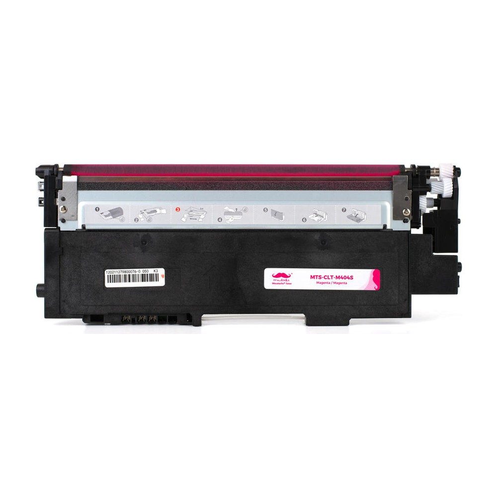 Toner Samsung M404 Magenta Adaptable