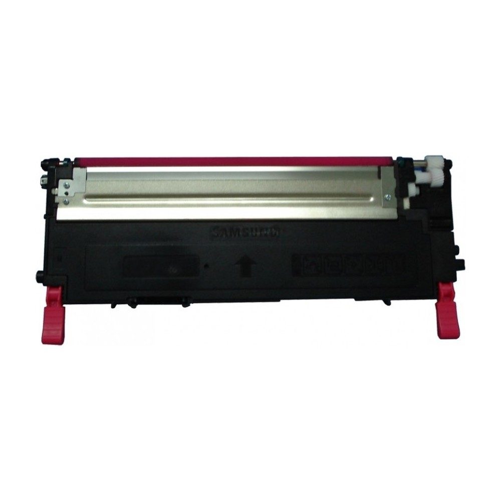 Toner Samsung CLT-M404S Magenta Adaptable Eurotoner — photo 2