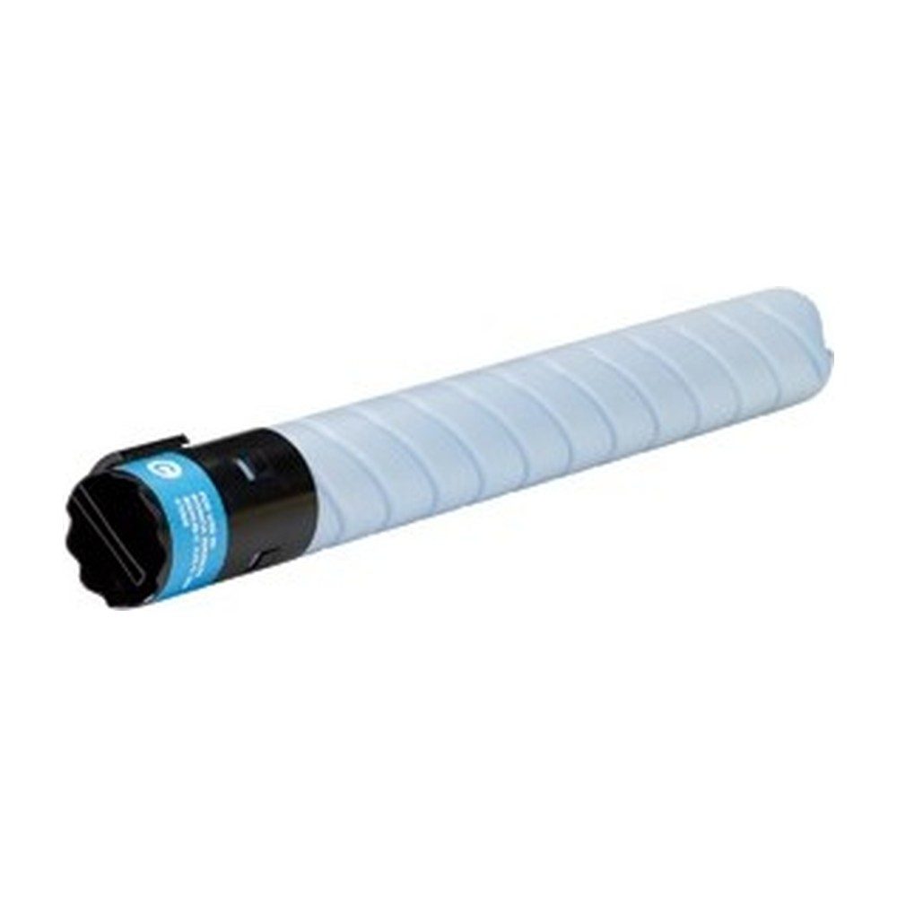 Toner Konica Minolta C25 Cyan Adaptable Diamind