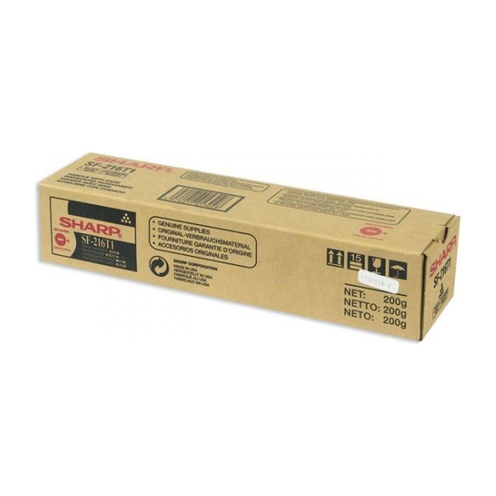 Toner Sharp SF216T Original