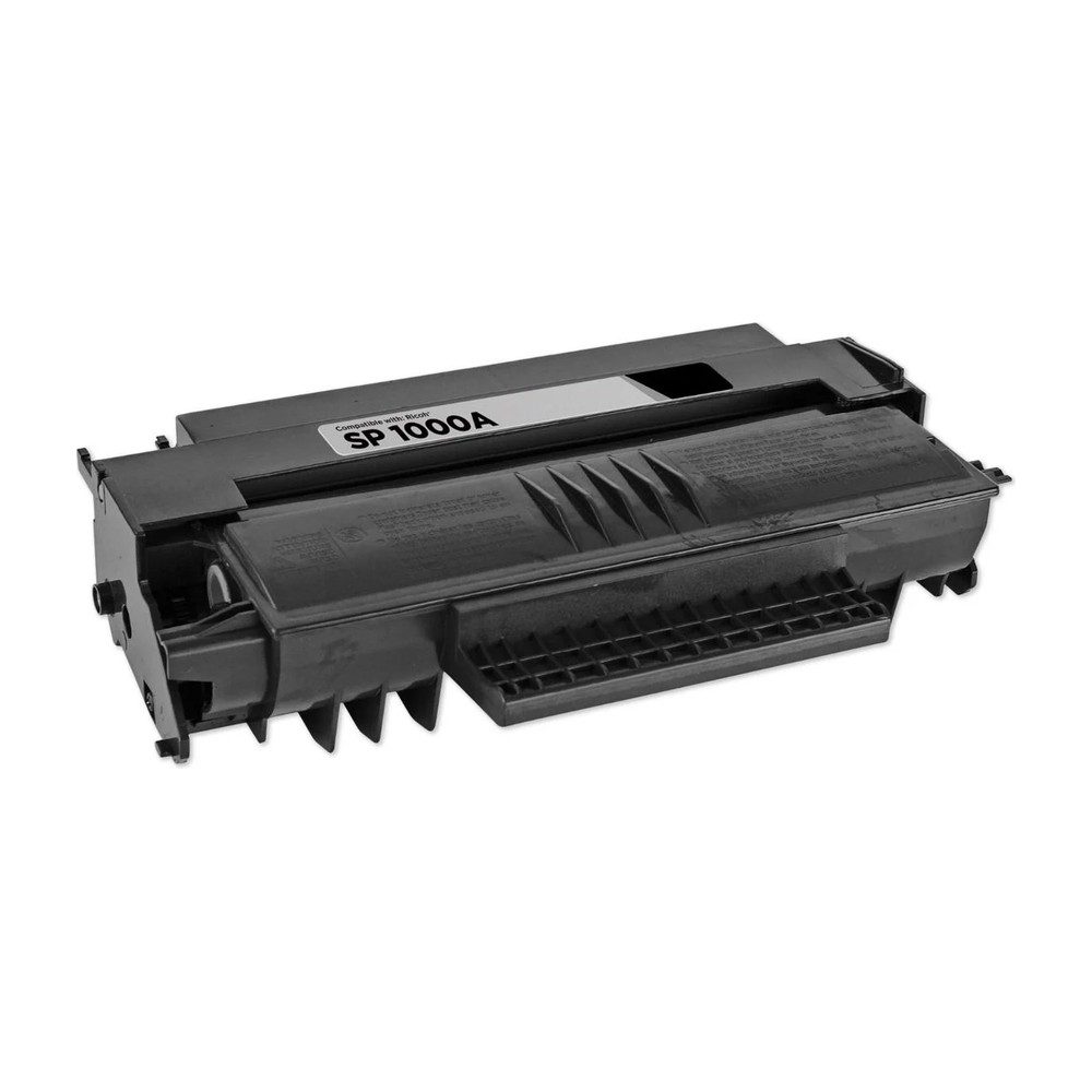 Toner Ricoh SP1000 Black Adaptable Diamond